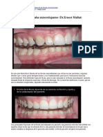 Decálogo de Las Férulas Miorrelajantes (DR - Ernest Mallat) : PROSTHODONTICSMCM: HTTP