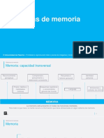 Sistema de Memoria