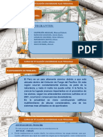 Trabajo #1 - Idealización de Una Estructura.