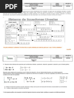 Taller 1 Algebra Lineal