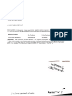 RNN/N/ + ! : Nombre Producto No. Producto Fecha Apertura Estado