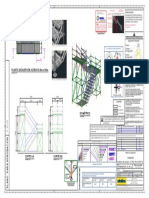 Planta: Escalera de Acceso 8.00M+1.00M