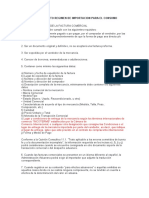 Requisitos de La Factura Comercial