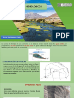 Analisis de Datos Hidrologicos