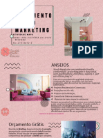 Fundamentos Do Marketing MAPA