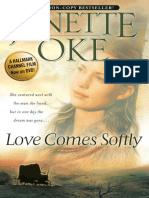 Love Comes Softly - Love Comes Softly Book - 1 - Oke - Janette 2003 - 2010 Baker Publishing Group - Bethany