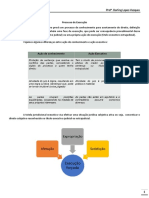 Apostila - Processo de Execução - Parte Geral