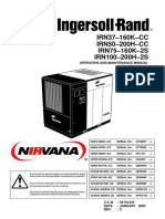 37-160kW Operators Manual