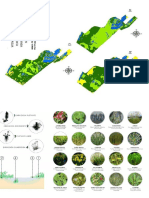 Mapas Del RVSPV Mostrando El NDVI en Los Años A) 2004 B) 2008 y C) 2018. Escala 17500