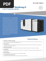 Nuctech WooKong H