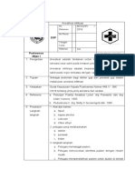 7.7.1.c.SPO Anesthesi Infiltrasi