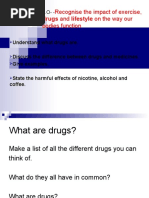 Drugs