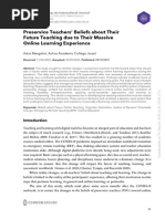 Watermarked - Preservice Teachers Beliefs About Their Future Teaching Due To Their Massive Online Learning Experience - Sep 01 2023 21 40 38