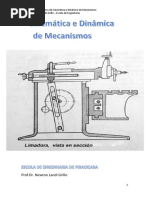 Apostila Mecanismos