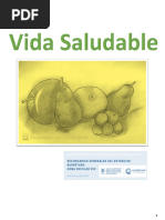 Vida Saludable