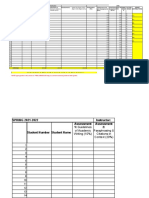 ING112A Grading Sheet 25787