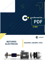 D3 Motores Eléctricos