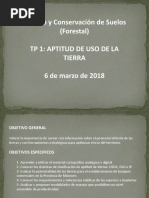 TP UDA A1 Uso y Aptitud de Suelos Resuelto