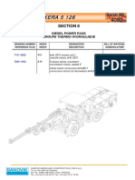 S08 Diesel Power Pack