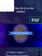 PP Sueños