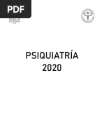 Psiquiatria UTAL