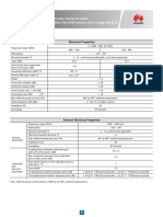 ASI4518R54v06: Antenna Specifications