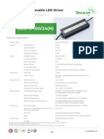 LDD-IP100-24N LED Driver