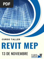 Temario Revit Mep