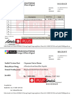 548 Map Ijazah ND Bekasi