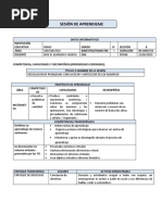 Sesion de Matematica 12.04.23