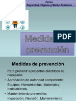 7 - Medidas de Control