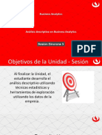 AP429 SESION SINCRONA 5 Análisis Descriptivo en Business Analytics