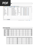 Ejercicio SPSS