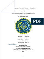 PDF Makalah Paragraf Bahasa Indonesia Dalam Karya Ilmiah - Compress