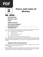 02 - Force and Lows of Motion - 43-66