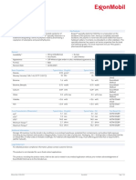 Exxpro™ 3433: Specialty Elastomer