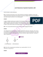 Chapter 10 Haloalkanes and Haloarenes