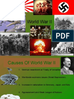 22 World War II 1