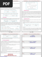 Cetonas.: Propiedades Físicas