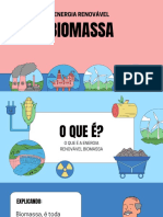 BIOMASSA