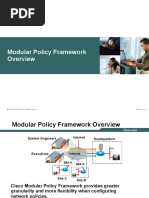 Modular Policy Framework-7