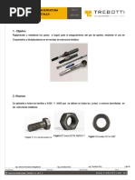 PDF Procedimiento de Torque en Estructuras Metalicas Compress