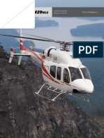 Bell 429 Data Brochure IGW