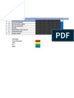 Absensi PLP 2 Ikip Pgri Pontianak