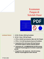 Kantin Sekolah