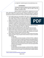 GUÍA RESUELTA T6A-Electroquímica I.