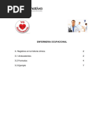 Tema 3 Registros en La História Clínica