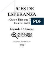 Luces de Esperanza