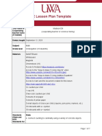 Mdill Technologyportfolio Lessonplan