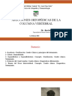 Columna 5to Año